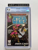Star Wars #33 - Baron Orman Tagge Vs Luke Skywalker - Ghost, Nieuw