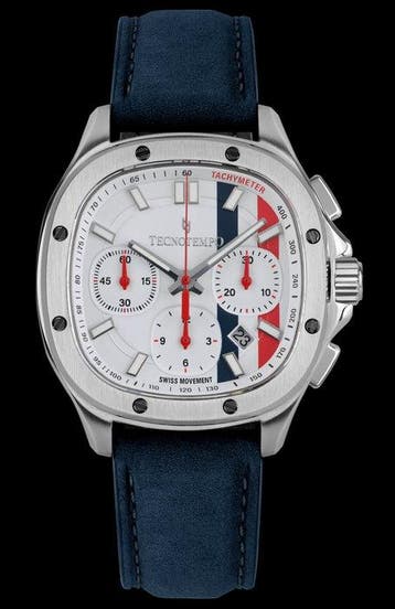 Tecnotempo - Automatic Chronograph ChronoReborn - Swiss, Nieuw