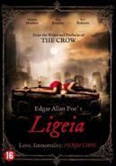 Ligeia - DVD, Cd's en Dvd's, Verzenden, Nieuw in verpakking