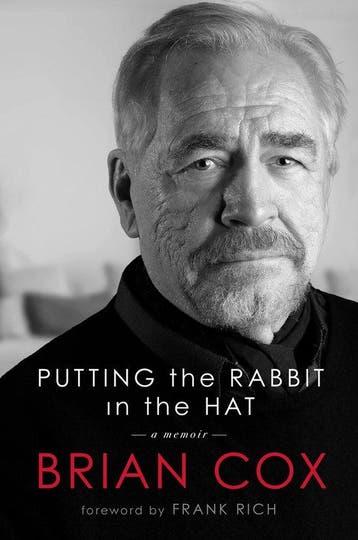 Putting the Rabbit in the Hat - Brian Cox 9781538707296, Verzenden, Zo goed als nieuw, Brian Cox
