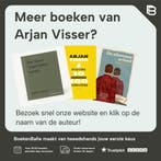 De tien geboden 9789049960476 Arjan Visser, Verzenden, Gelezen, Arjan Visser