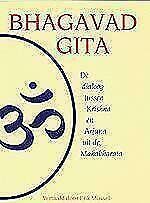 Bhagavad Gita (onderdeel van de Mahabharata), Boeken, Ophalen of Verzenden, Nieuw