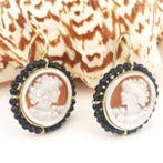 Argento 925 - Oorbellen - handgemaakt