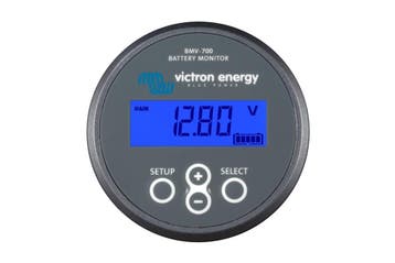 Victron Battery Monitor BMV-700, Nieuw
