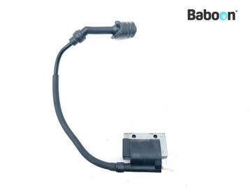 Bobine Royal Enfield Interceptor 650 2022, Verzenden, Gebruikt