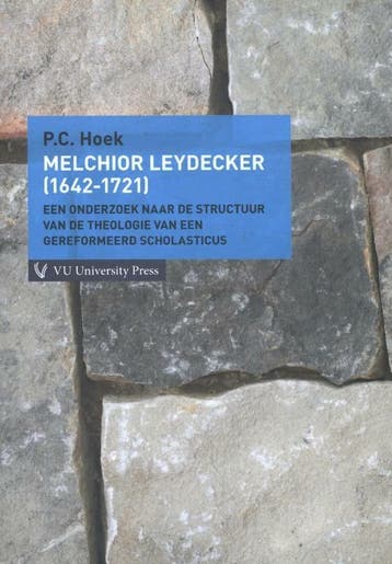 Melchior Leydecker (1642-1721) - Peter Hoek 9789086596560, Verzenden, Gelezen, Peter Hoek