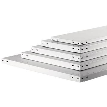 Meta extra legbord 100x60 max. 150kg, gebruikt, Ophalen of Verzenden