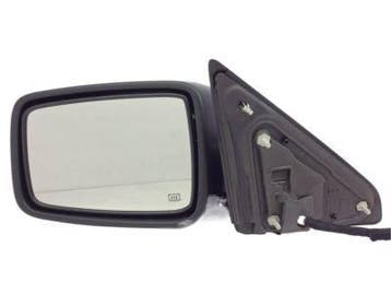 Outside Mirror Left Chrome Ram 1500/2500/3500 14/17, Auto-onderdelen, Ophalen of Verzenden, Nieuw
