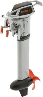 Torqeedo Elektromotor Cruise 2.0 RS - Kortstaart, Watersport en Boten, Ophalen of Verzenden, Nieuw, Zeilboot of Motorboot