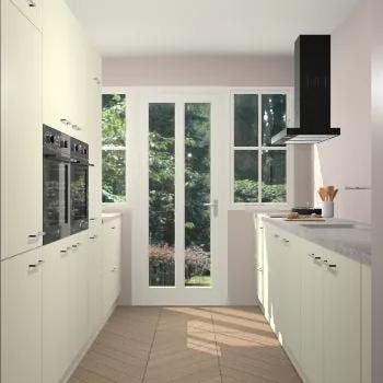 Magnolia keuken Olympia 88664, Verzenden, Nieuw