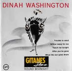 cd - Dinah Washington - Dinah Washington, Verzenden, Zo goed als nieuw