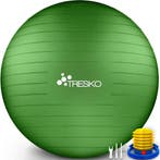 Fitness bal - Yoga bal - Pilates bal - Zwangerschapsbal - 85, Verzenden, Zo goed als nieuw