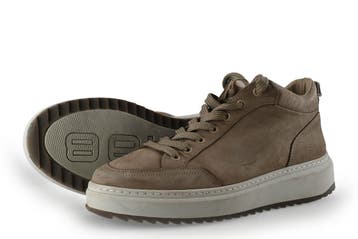 Rehab Sneakers in maat 42 Bruin, Bruin, Verzenden, Sneakers of Gympen, Rehab