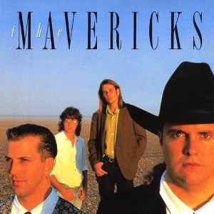 cd - The Mavericks - The Mavericks, Verzenden, Zo goed als nieuw