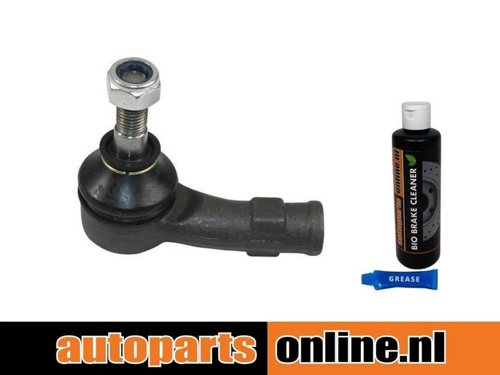 Buitenste stuurkogel Volkswagen (vw) Golf voorzijde, links,, Auto-onderdelen, Besturing, Nieuw, Verzenden