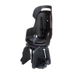 Bobike Maxi Go Urban Black MIK HD drager bev Achterstoeltje, Verzenden, Nieuw