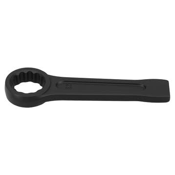 36mm Closed End CrV 12 Point Striking Wrench 205mm Flat P..., Verzenden, Nieuw