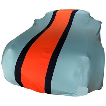 Autohoes voor Wiesmann Roadster MF3 (1993-2010) Indoor BESTE, Ophalen of Verzenden, Nieuw, Op maat
