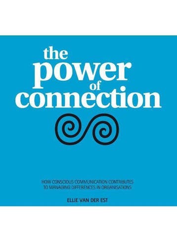 The power of connection, Ophalen of Verzenden, Nieuw
