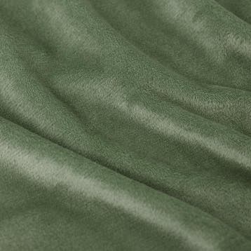 2dekans | Sjumo dekbedovertrek Silky Smooth - 200 x 220 cm -, Ophalen of Verzenden, Zo goed als nieuw