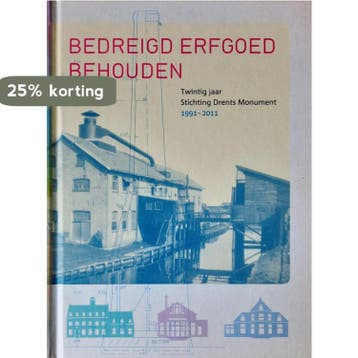 Bedreigd erfgoed behouden - Wim Postma 9789081283809, Verzenden, Gelezen, Wim Postma