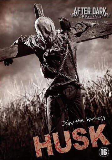 dvd film - Husk - Husk, Verzenden, Zo goed als nieuw