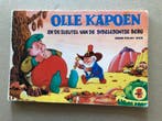 Olle Kapoen en de Sleutel van de Bibelebontse Berg - 1970, Verzamelen, Ophalen of Verzenden, Olivier B, Bommel en Tom Poes, Gebruikt