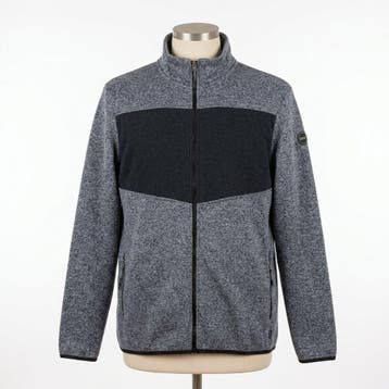 ICEPEAK  AGEN Trui Blauw (AAA), Ophalen of Verzenden, Nieuw