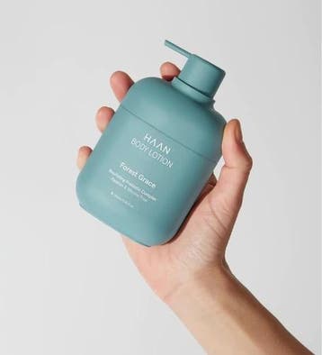 Haan Body Lotion 250ml (Bodylotion), Verzenden, Nieuw