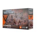 Kill Team Goremongers (Warhammer nieuw), Hobby en Vrije tijd, Wargaming, Ophalen of Verzenden, Nieuw