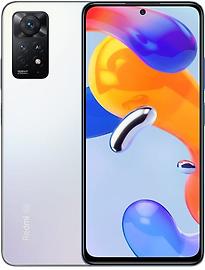 Xiaomi Redmi Note 11 Pro 5G Dual SIM 128GB wit, Verzenden, Zo goed als nieuw, Zonder abonnement, Zonder simlock