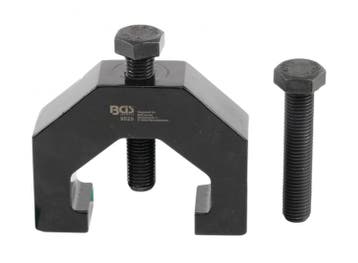 Bgs Technic Drijfstang-trekker voor Land Rover 57,5 mm, Verzenden, Nieuw