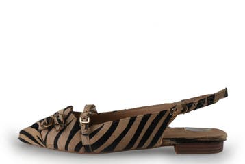Tango Loafers in maat 39 Beige, Kleding | Dames, Tango, Verzenden, Beige, Overige typen