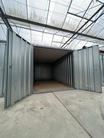 Laag geprijsde Opslagruimte huren Berkel? Snel beschikbaar, Zakelijke goederen, Bedrijfs Onroerend goed