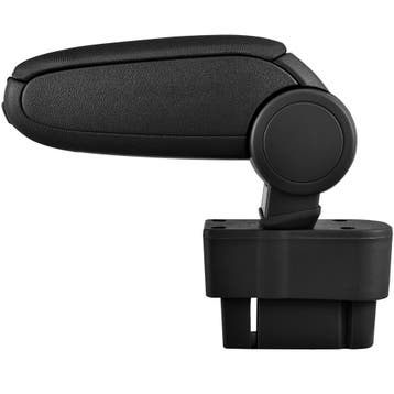 Armsteun voor Opel Corsa D 2006-2014 stof zwart, Verzenden, Nieuw