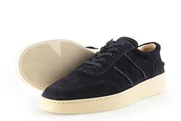 Greve Sneakers in maat 40½ Blauw, Greve, Verzenden, Blauw, Sneakers of Gympen