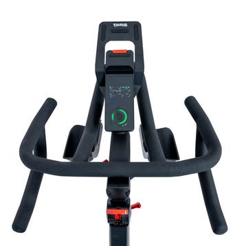 Te Huur: Taurus Z9 pro indoorbike (2e generatie), Ophalen of Verzenden, Nieuw