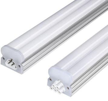 LED TL buis inclusief armatuur KOPPELBAAR 150CM 40W 4800..., Nieuw