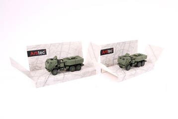 Artitec H0 - 6870690 - Modeltreinvoertuigen (2) - Twee US/UA, Hobby en Vrije tijd, Nieuw