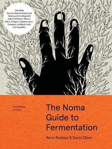 The Noma Guide to Fermentation: Including koji, kombuchas,, Boeken, Studieboeken en Cursussen, Verzenden