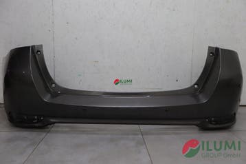 Achterbumper Toyota Auris II Kombi Lift 52159-02D10, Auto-onderdelen, Verzenden, Gebruikt