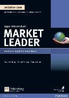 Market Leader Extra Upper Intermediate Courseb 9781292134819, Verzenden, Zo goed als nieuw