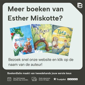 Superoma en de redding van Blauwbil 9789044819816, Boeken, Verzenden, Gelezen, Esther Miskotte