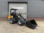 Giant G2700 X-TRA HD + shovel NIEUW (LED verlichting, kogelt, Ophalen, Wiellader of Shovel
