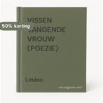 VISSEN VANGENDE VROUW (POEZIE) 9789023674764 Linden, Verzenden, Gelezen, Linden