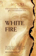 White Fire 9781908408358 Mooji, Verzenden, Gelezen, Mooji