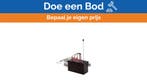 Bieden: Vetus bow and stern thruster remote, Watersport en Boten, Ophalen of Verzenden, Nieuw