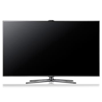 Samsung UE46ES7000S 46 inch LED 100 Hz, Ophalen, Zo goed als nieuw, 100 Hz, Samsung