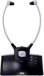 Silva Schneider DH 9500 - In Ear oordopjes - Zwart, Verzenden, Nieuw