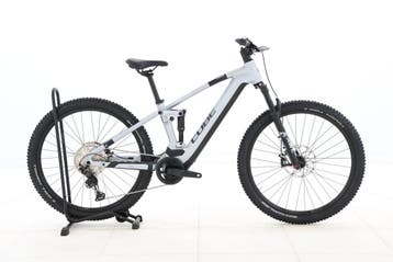 Cube STEREO HYBRID 120 RACE 750 – 2024 – 165 - 175 cm, Verzenden, Zo goed als nieuw